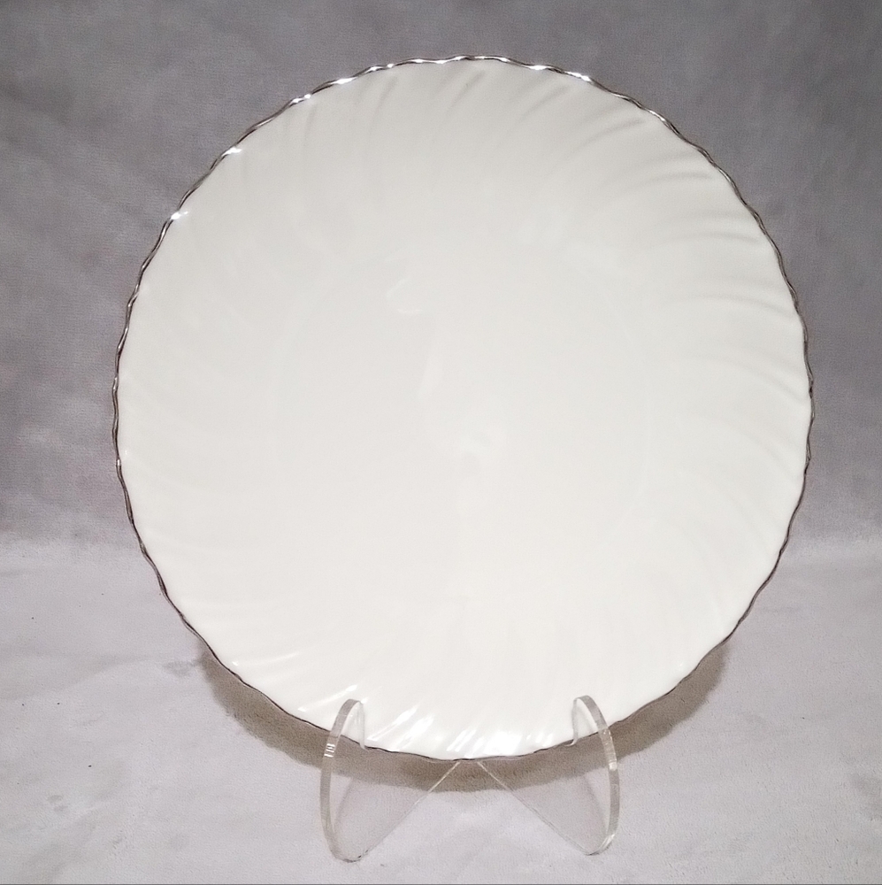 Lenox Dinnerware Weatherly Dinner Plate
